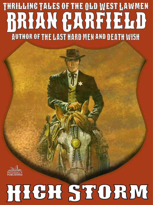 Title details for The Lawbringers 4 by Brian Garfield - Available